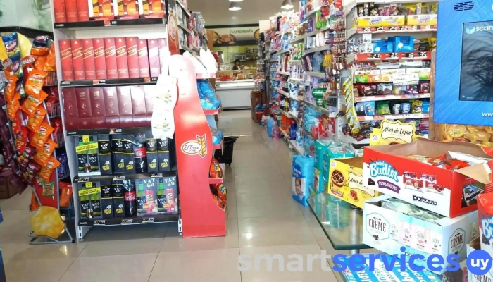 Super Avenida Molino - 80000 San José De Mayo
