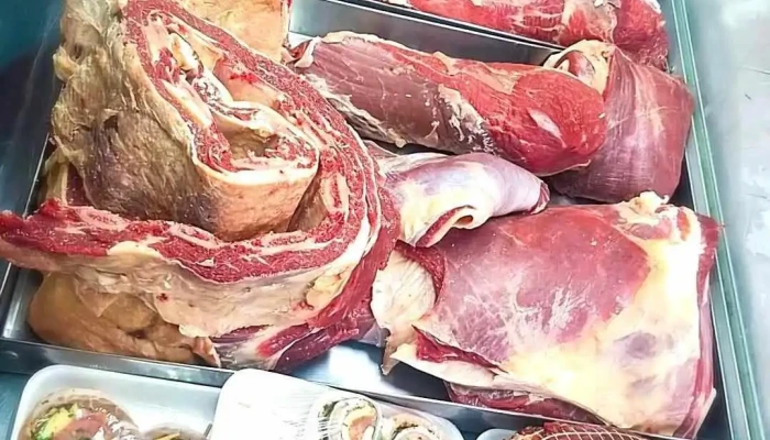 Super Carnes El Tinga - Durazno