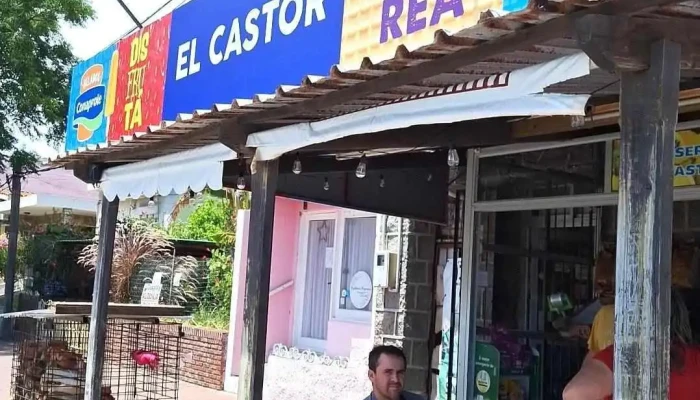 Super El Castor - 20200 Piriápolis