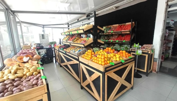 Super Fresh Flopy - Cam. Domingo Arena