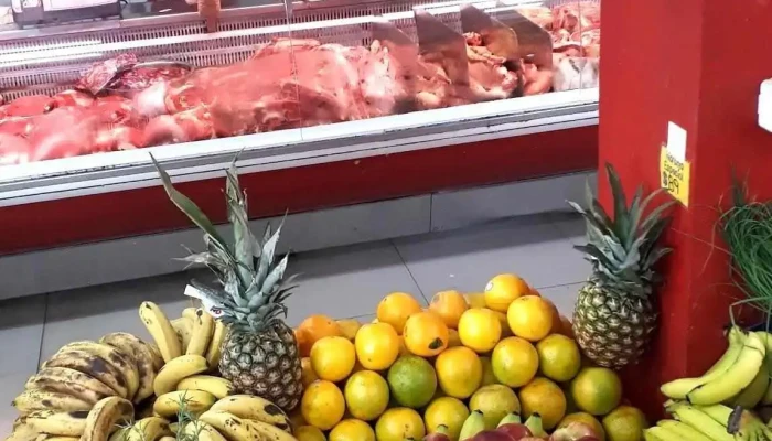 Súper Gaona - Departamento De Maldonado
