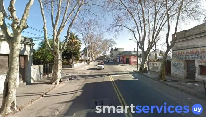 Super Mar - 11700 Montevideo