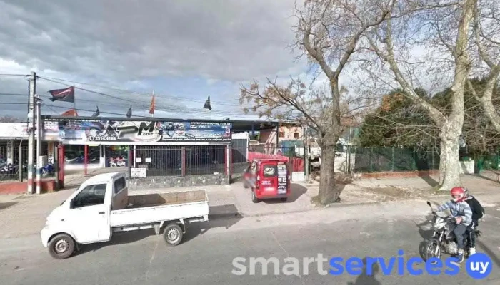 Super Marymar - 12000 Montevideo