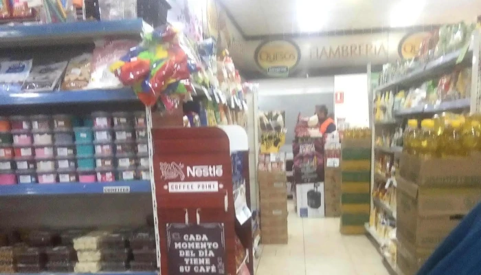 Super Noel -  Descuentos - Libertad