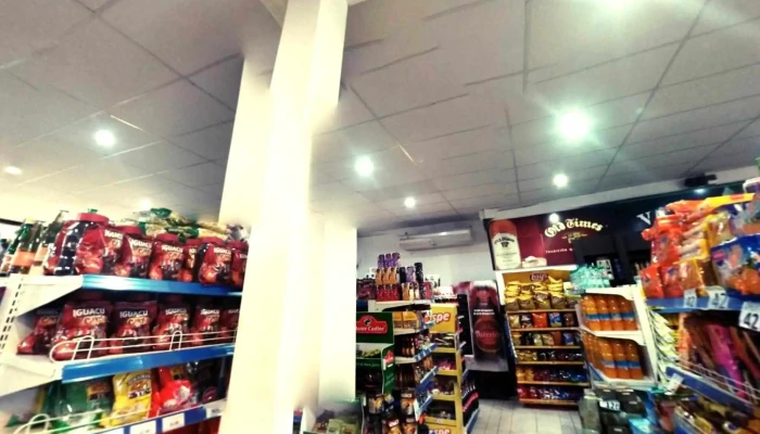 Super Noel -  Interior - Libertad