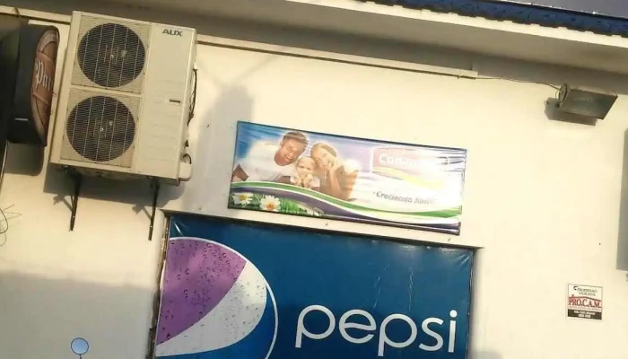 Super Santa Rosa - Pdte. Tomás Berreta