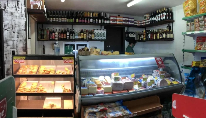 Súper Tutti - 11400 Montevideo