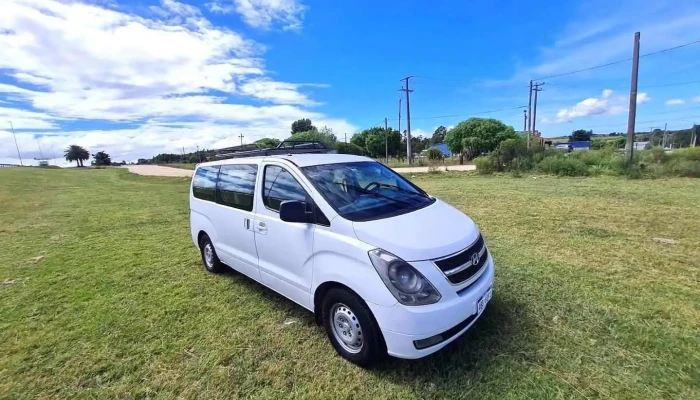 Superbus Travel - Pando