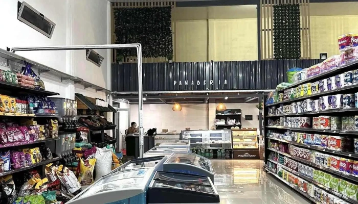 Supermercado Carmelo - Carmelo