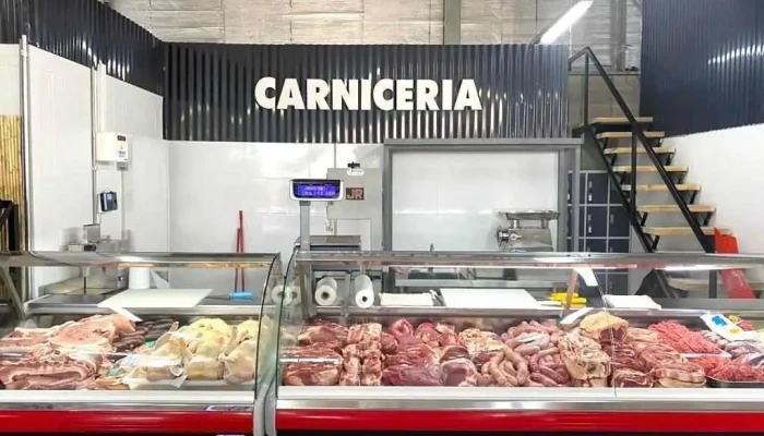 Supermercado Don Eliseo - Maldonado