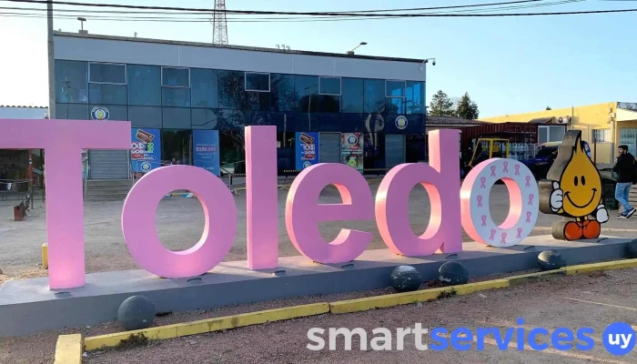 Supermercado Gandini -  Del Propietario - Toledo