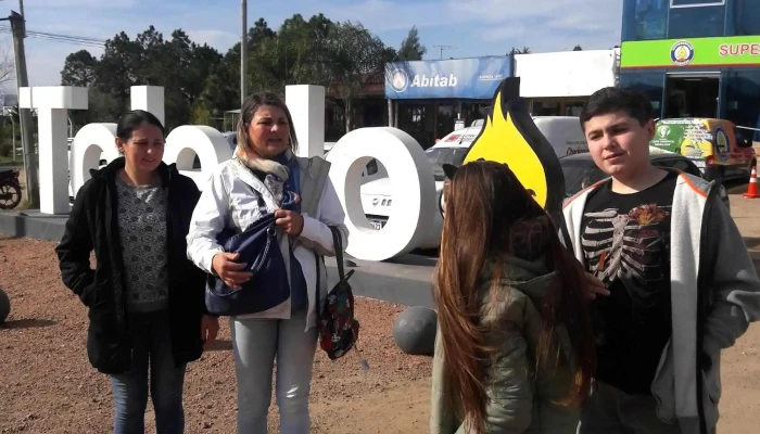 Supermercado Gandini -  Videos - Toledo
