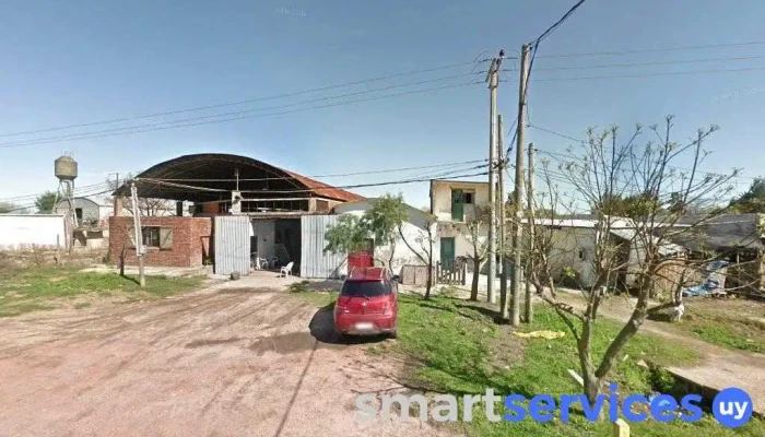 Supermercado la entrada - Ciudad Del Plata