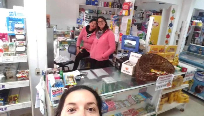 Supermercado San José 2 - 50000 Salto