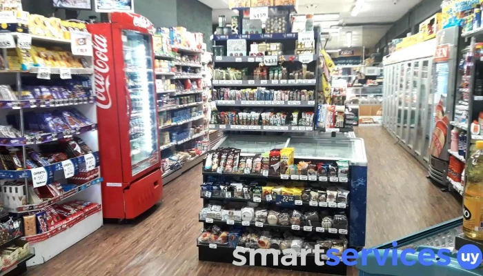 Supermercado Tatú - 11100 Montevideo