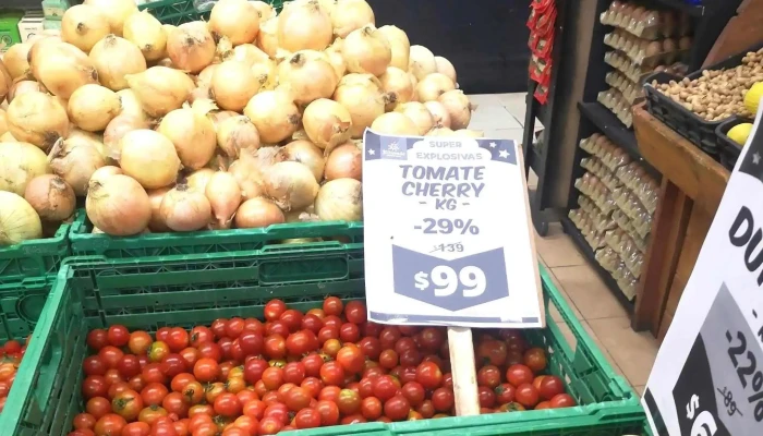Supermercados El Dorado -  Cerca De Mi - Chuy