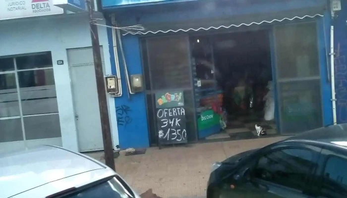 Sura Seguros -   Delta Asociados Puntaje - Las Piedras