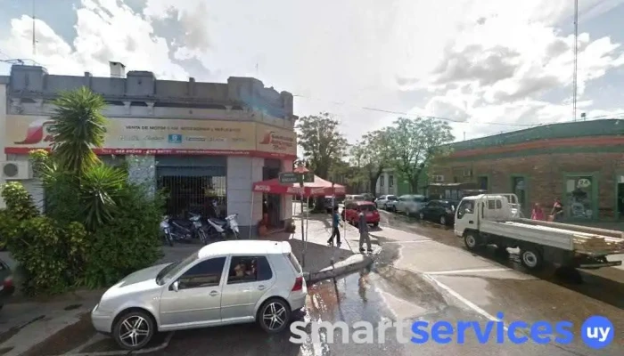 Sura Seguros - Rivera