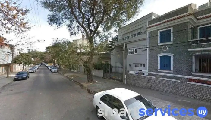 Susana Bonjour Uniformes - Montevideo