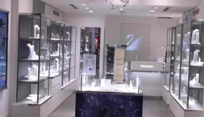 Swarovski - 11300 Montevideo