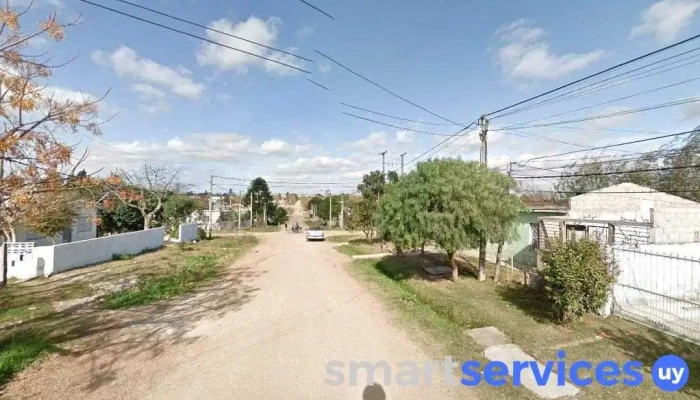 Sweet life - 15900 Las Piedras