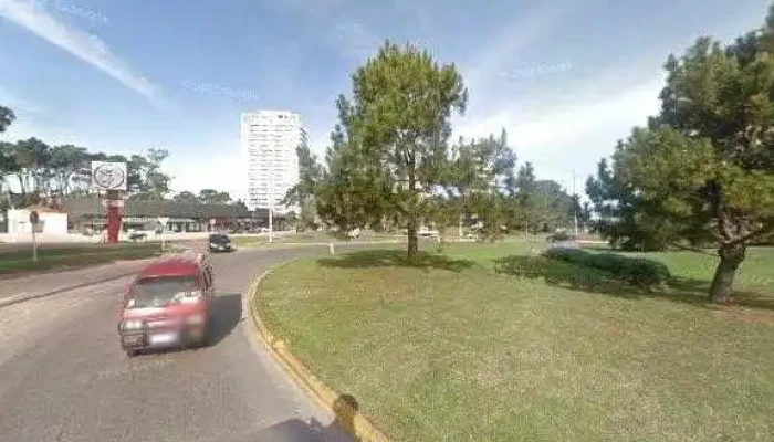 Sym Turismo Horario - Punta del Este