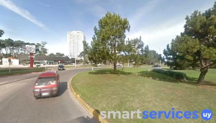 SyM turísmo - Punta Del Este