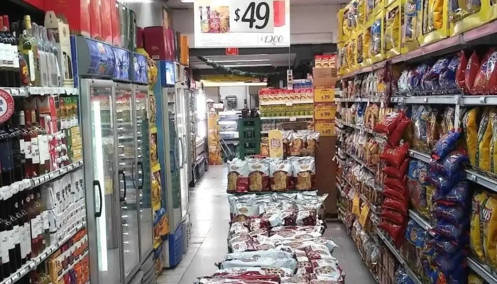 Ta -  Ta -  Alimento - Montevideo