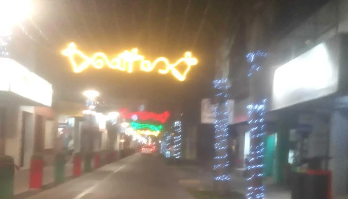 Ta -  Ta -  Comentarios - Trinidad