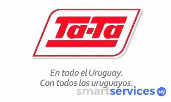 Ta -  Ta -  Del Propietario - Montevideo