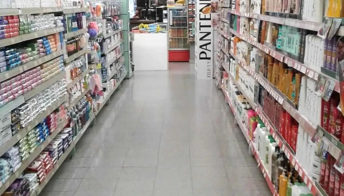 Ta -  Ta -  Interior - Trinidad
