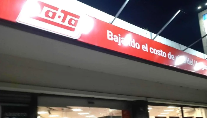 Ta -  Ta -  Videos - Montevideo
