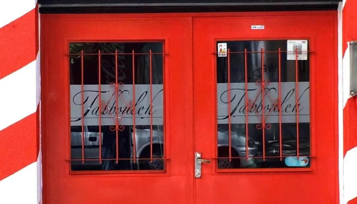 Tabule - 11300 Montevideo