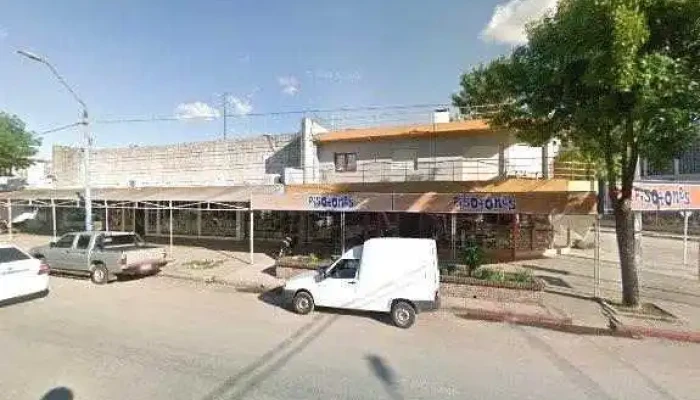 Tacc -  Zona - Young