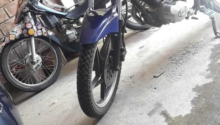 Taller De Motos Y autos - 93000 Las Piedras