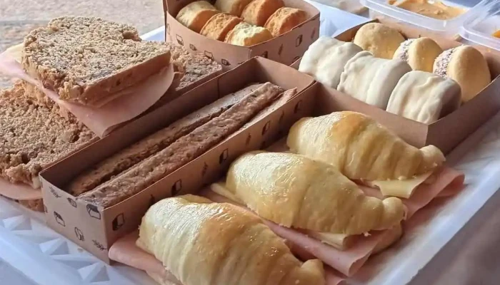 Taller del Sabor - Entre 25 De Mayo Y