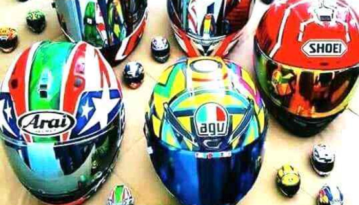 Taller Mecánico De Motos - Rivera