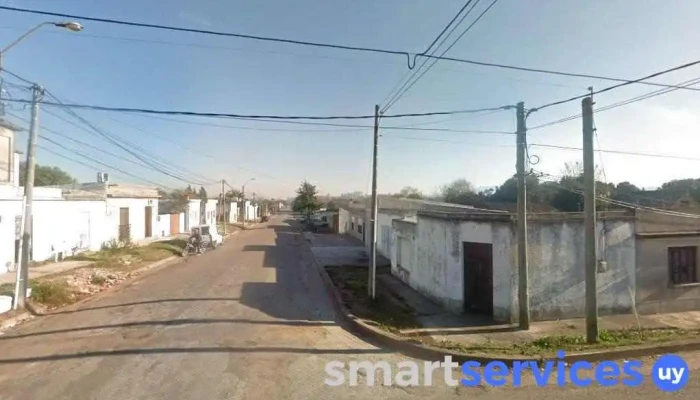 Taller Mg - 30000 Minas