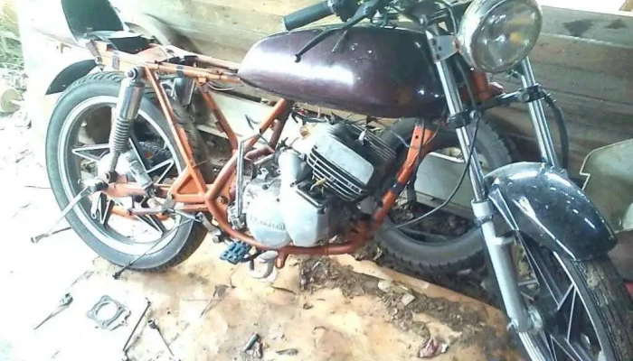 taller motos bicicletas - 15500 Barros Blancos