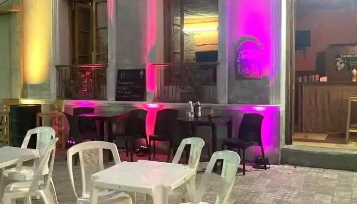 ¿TaMal? Resto-Pub - 20500 Aiguá