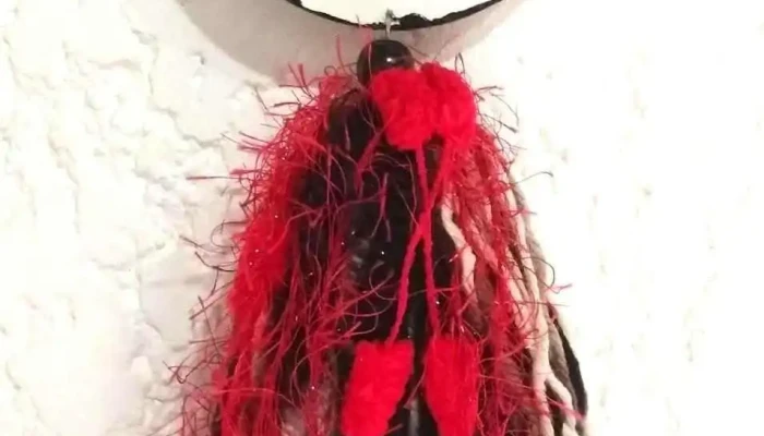 Tana Creaciones - 80400 Rodríguez