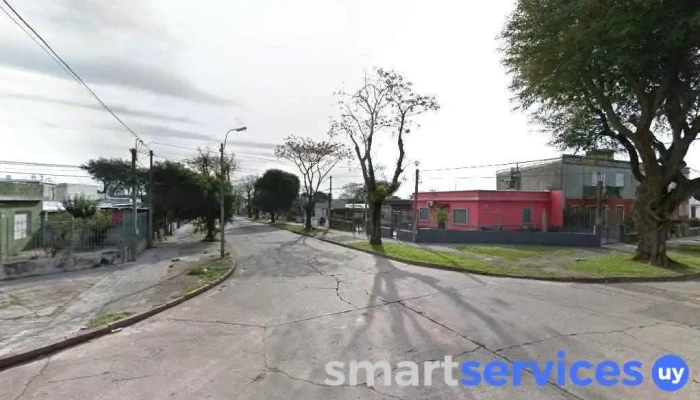 Tasador Inmobiliario Uruguay - Tasación de bienes muebles e inmuebles - Montevideo