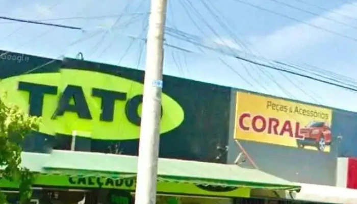 Tato Calçados - - Centro