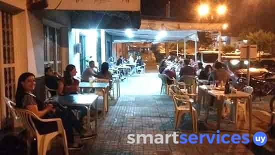 Tato Fast Food - 40000 Rivera