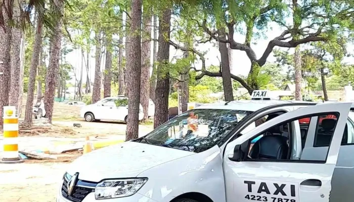 Taxi Hospital Maldonado -  Videos - Maldonado