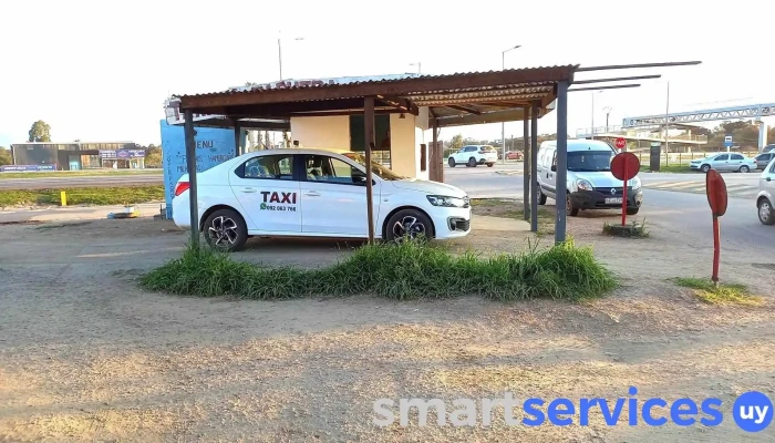 Taxi La Capuera -  Servicio De Taxis - La Capuera