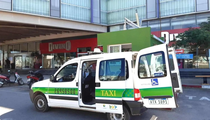 Taxi Los Lagos Costa Urbana Norte -  Parada De Taxis - Ciudad de la Costa