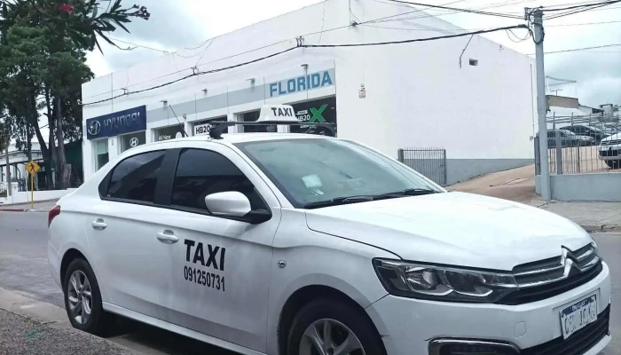 Taxi Marcelito -  Del Propietario - Sarandí Grande