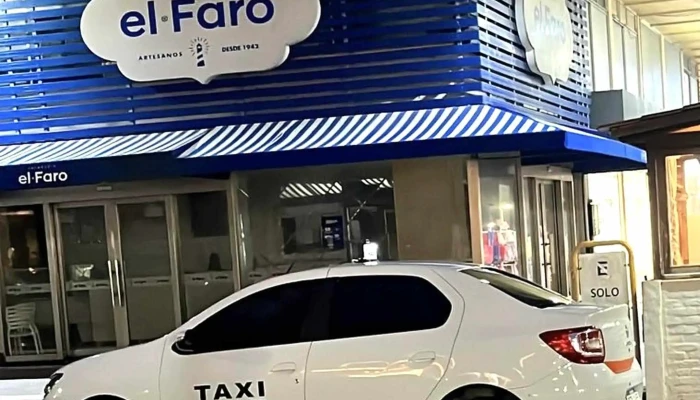 Taxi Oasis - Punta Del Este