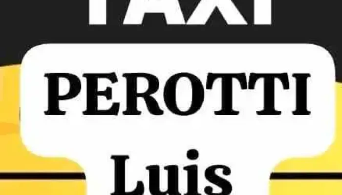 Taxi Perotti - Nueva Palmira